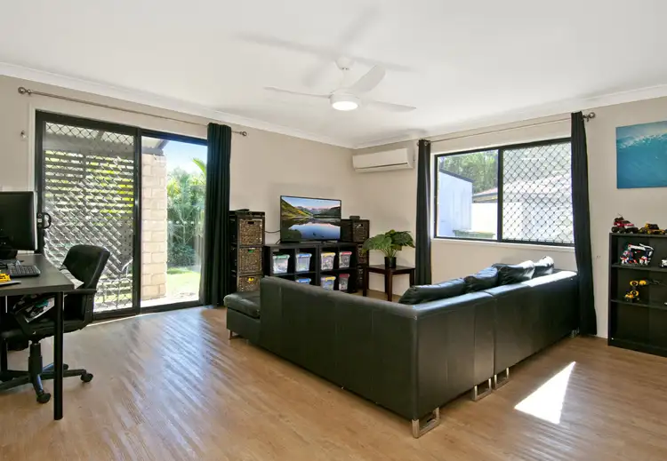 Sixth view of Homely house listing, 6 Lagovista Tce, Bahrs Scrub QLD 4207