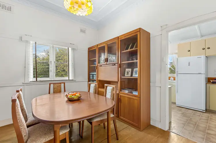 Second view of Homely house listing, 39 Kulgoa Avenue, Ryde NSW 2112