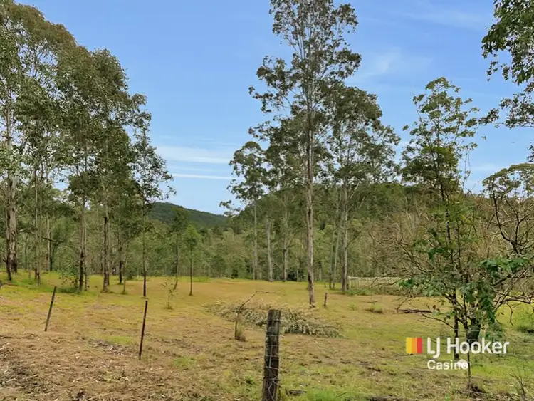 Fifth view of Homely rural property listing, 837 Peacock Creek, Bonalbo NSW 2469