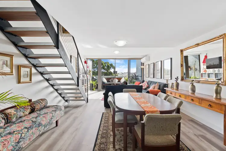 Main view of Homely apartment listing, M401/68 McEvoy Street, Alexandria NSW 2015