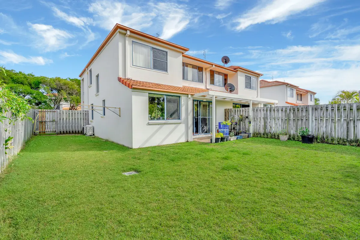 Main view of Homely townhouse listing, 43/2 Studio Drive, Pacific Pines QLD 4211