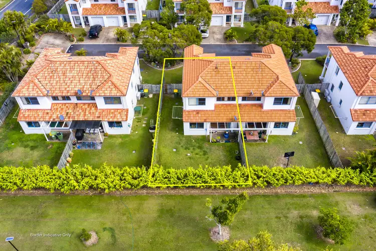 Third view of Homely townhouse listing, 43/2 Studio Drive, Pacific Pines QLD 4211