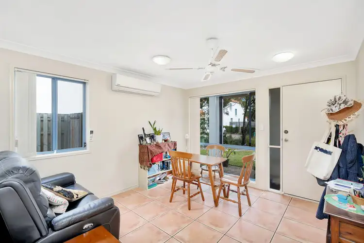 Fourth view of Homely townhouse listing, 43/2 Studio Drive, Pacific Pines QLD 4211