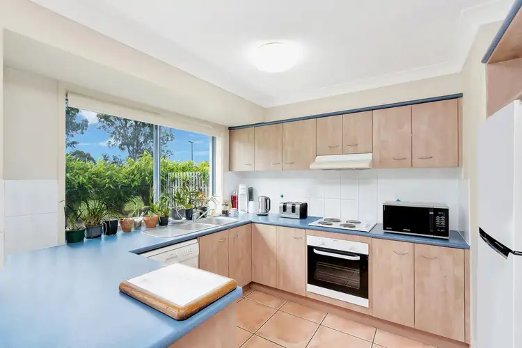Fifth view of Homely townhouse listing, 43/2 Studio Drive, Pacific Pines QLD 4211
