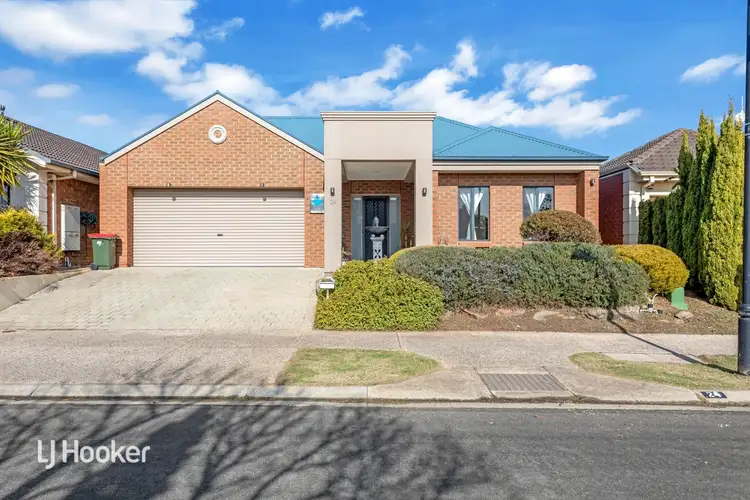 Main view of Homely house listing, 24 Mallard Crescent, Mawson Lakes SA 5095