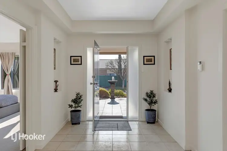 Second view of Homely house listing, 24 Mallard Crescent, Mawson Lakes SA 5095