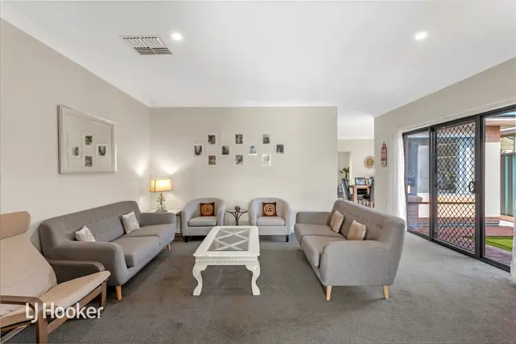 Sixth view of Homely house listing, 24 Mallard Crescent, Mawson Lakes SA 5095