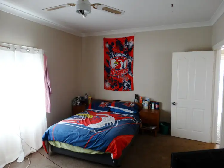 Fifth view of Homely house listing, 323 Piper Street, Broken Hill NSW 2880