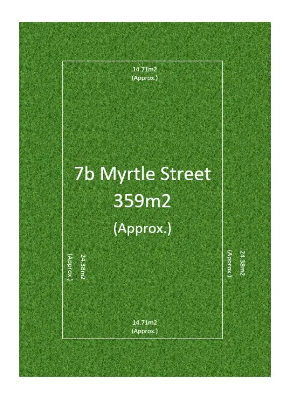 Main view of Homely land listing, 7b Myrtle Street, Royal Park SA 5014
