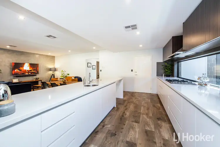 Fourth view of Homely house listing, 42 Bradley Street, Lakelands WA 6180