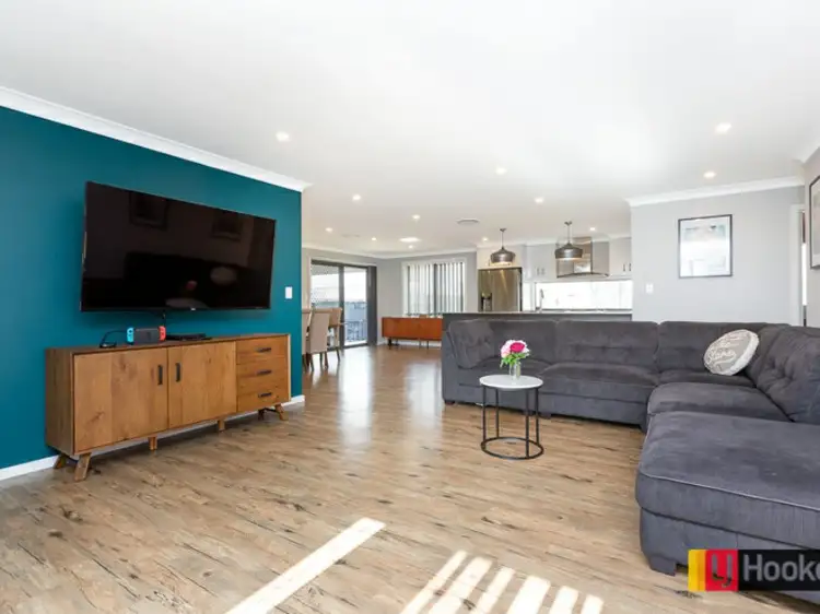 Second view of Homely house listing, 11 Glenmore Drive, Moore Creek NSW 2340