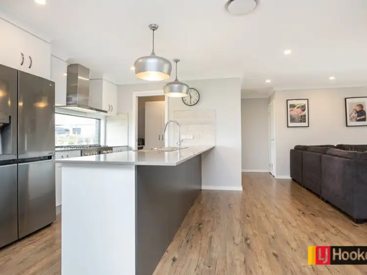 Third view of Homely house listing, 11 Glenmore Drive, Moore Creek NSW 2340