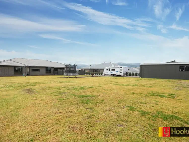 Fourth view of Homely house listing, 11 Glenmore Drive, Moore Creek NSW 2340