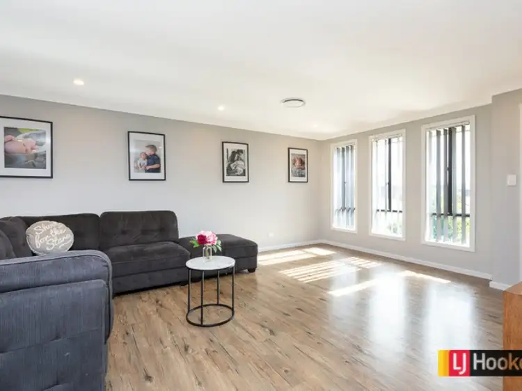 Fifth view of Homely house listing, 11 Glenmore Drive, Moore Creek NSW 2340