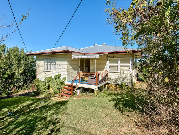 34 Allowrie Street, Stafford QLD 4053