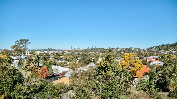Second view of Homely house listing, 34 Allowrie Street, Stafford QLD 4053