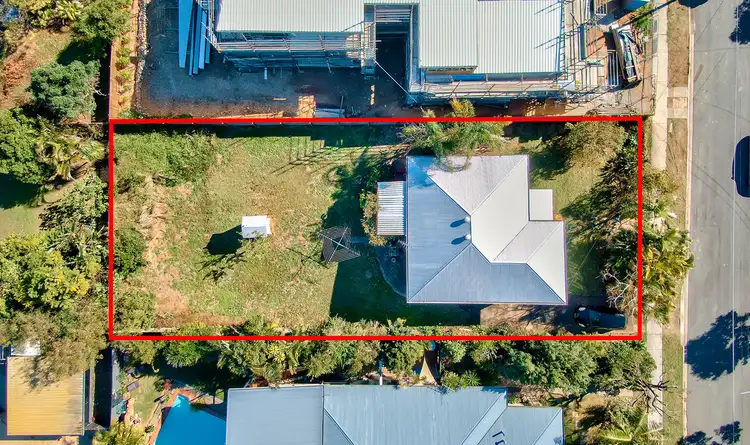 Fourth view of Homely house listing, 34 Allowrie Street, Stafford QLD 4053