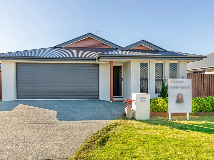 10 Birch Court, Caboolture QLD 4510