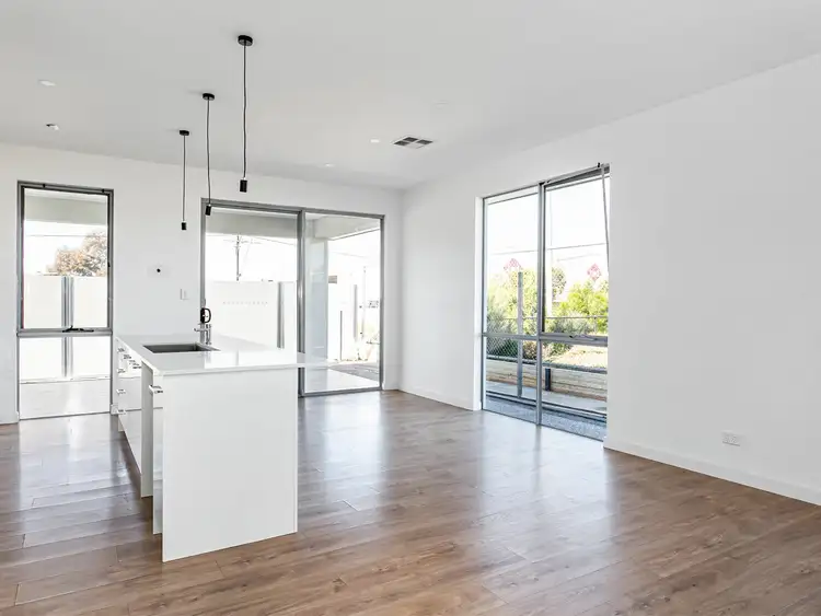 Third view of Homely house listing, 128 Lochside Drive, West Lakes SA 5021