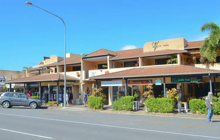 Second view of Homely unit listing, 9 Villa San Michele/39-41 Macrossan Street, Port Douglas QLD 4877