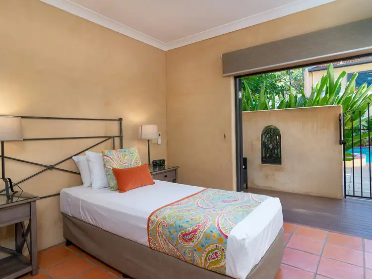 Third view of Homely unit listing, 9 Villa San Michele/39-41 Macrossan Street, Port Douglas QLD 4877