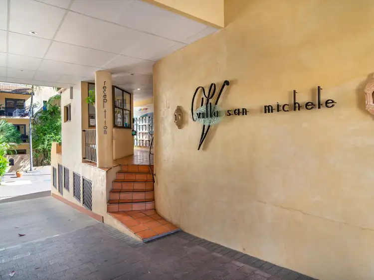 Fifth view of Homely unit listing, 9 Villa San Michele/39-41 Macrossan Street, Port Douglas QLD 4877