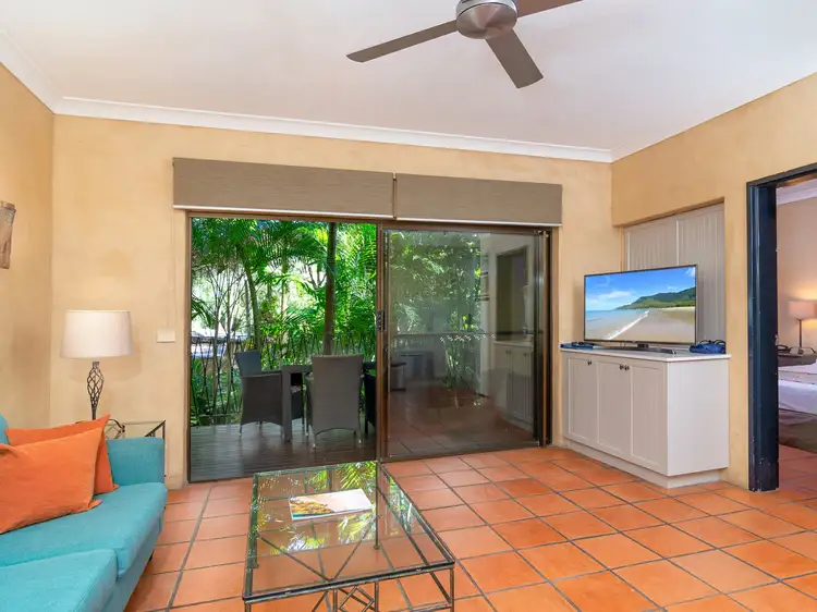 Sixth view of Homely unit listing, 9 Villa San Michele/39-41 Macrossan Street, Port Douglas QLD 4877