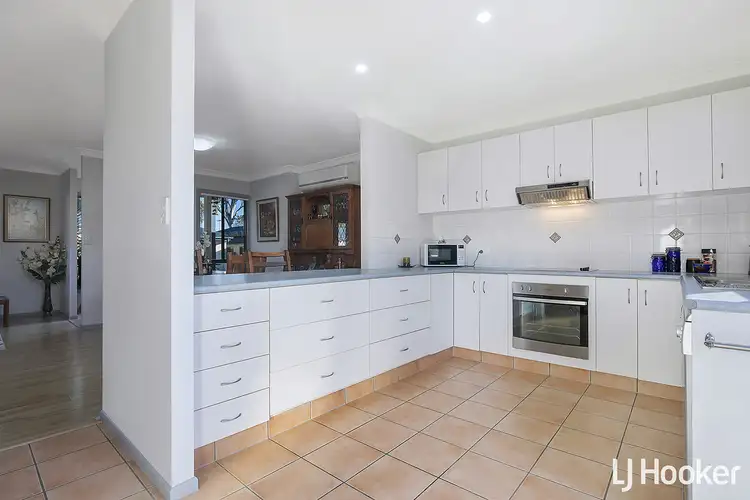 Second view of Homely townhouse listing, 45/128 Webster Road, Deception Bay QLD 4508