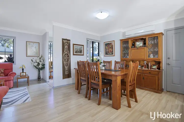 Third view of Homely townhouse listing, 45/128 Webster Road, Deception Bay QLD 4508