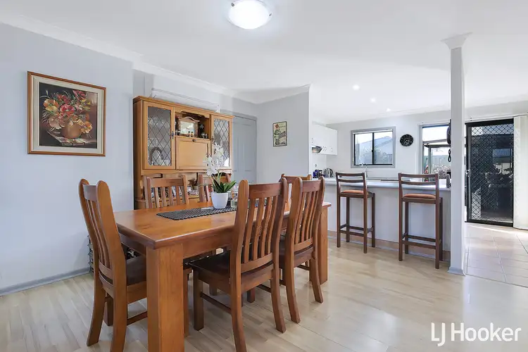 Fourth view of Homely townhouse listing, 45/128 Webster Road, Deception Bay QLD 4508