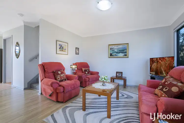Fifth view of Homely townhouse listing, 45/128 Webster Road, Deception Bay QLD 4508