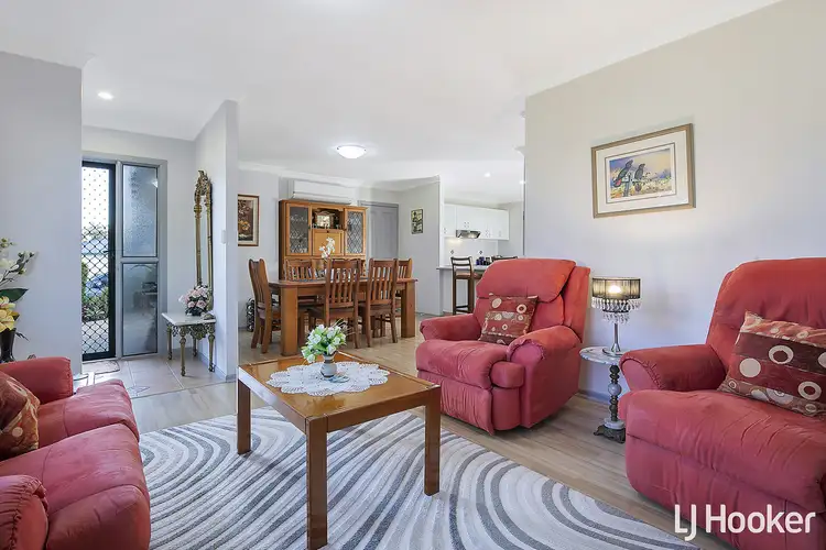 Sixth view of Homely townhouse listing, 45/128 Webster Road, Deception Bay QLD 4508