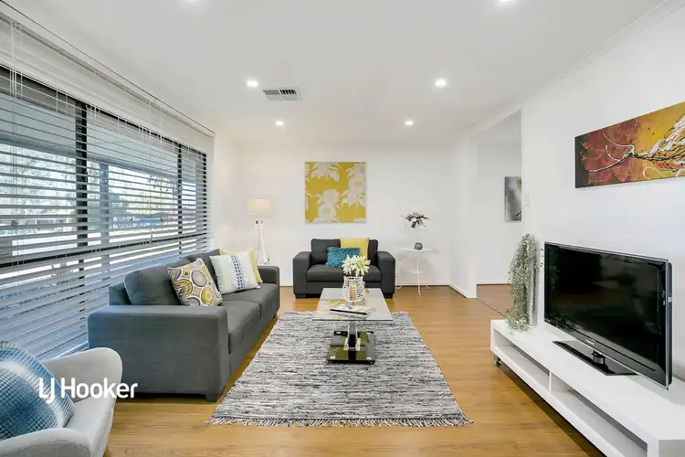 Fourth view of Homely house listing, 2 Alicante Avenue, Wynn Vale SA 5127