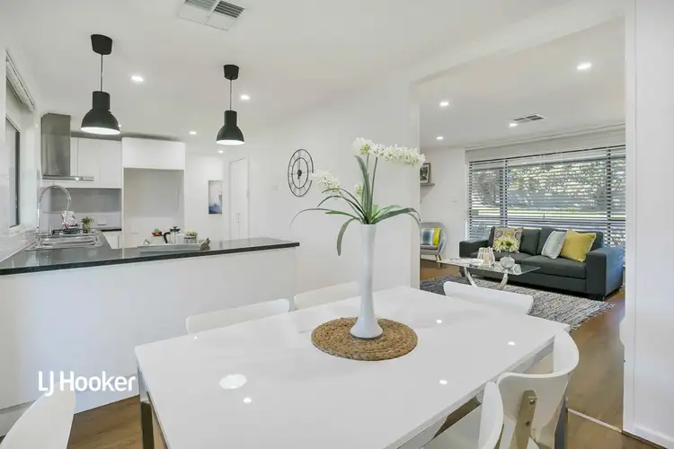 Fifth view of Homely house listing, 2 Alicante Avenue, Wynn Vale SA 5127