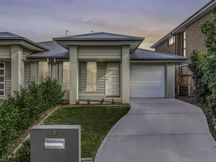 8A Robusta Street, Fletcher NSW 2287
