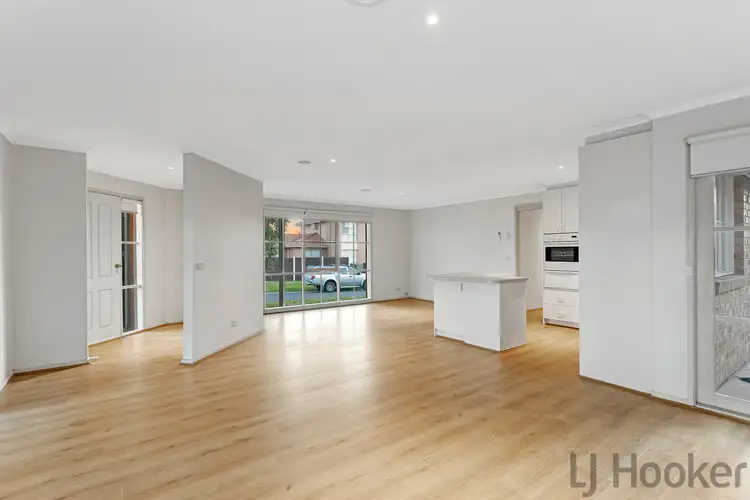 Fourth view of Homely house listing, 23 Blossom Grove, Knoxfield VIC 3180