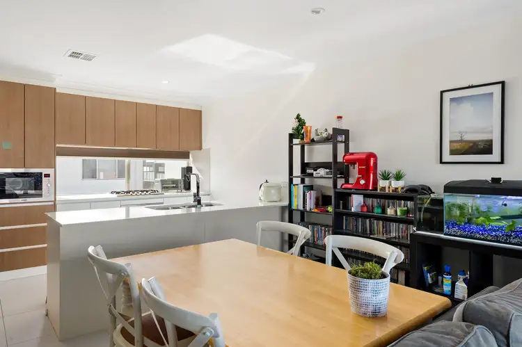 Fourth view of Homely townhouse listing, 6/8 Henry Kendall Street, Franklin ACT 2913