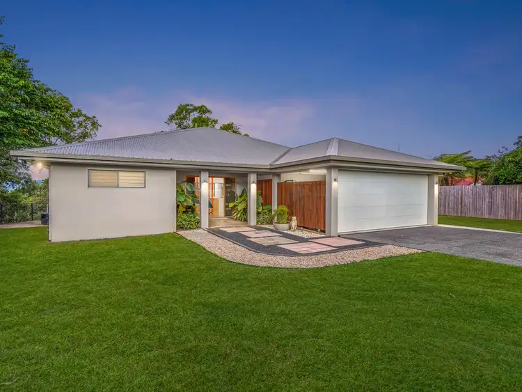 Fourth view of Homely house listing, 2E Trundle Terrace, Whitfield QLD 4870