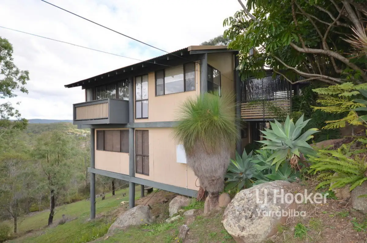 Main view of Homely house listing, 7-11 Edward Place, Kooralbyn QLD 4285