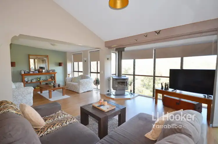 Second view of Homely house listing, 7-11 Edward Place, Kooralbyn QLD 4285