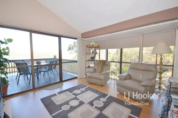 Third view of Homely house listing, 7-11 Edward Place, Kooralbyn QLD 4285