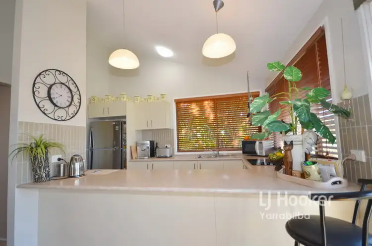 Fourth view of Homely house listing, 7-11 Edward Place, Kooralbyn QLD 4285