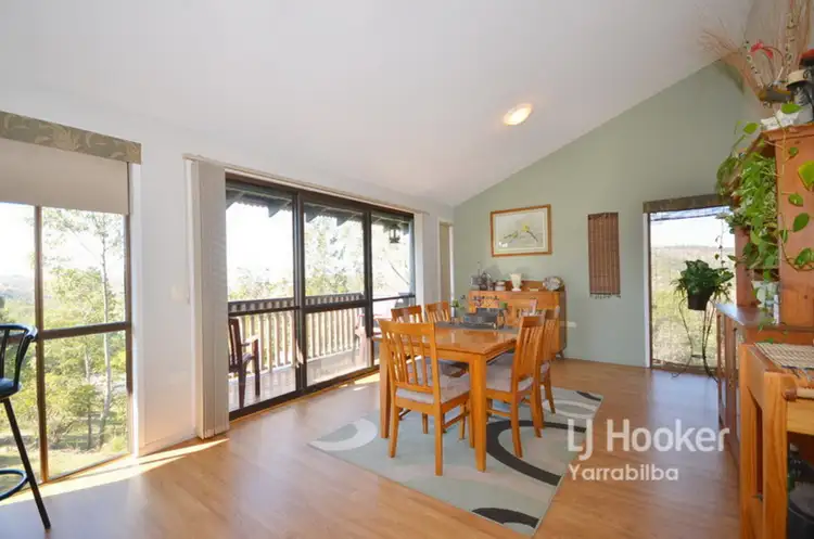 Fifth view of Homely house listing, 7-11 Edward Place, Kooralbyn QLD 4285