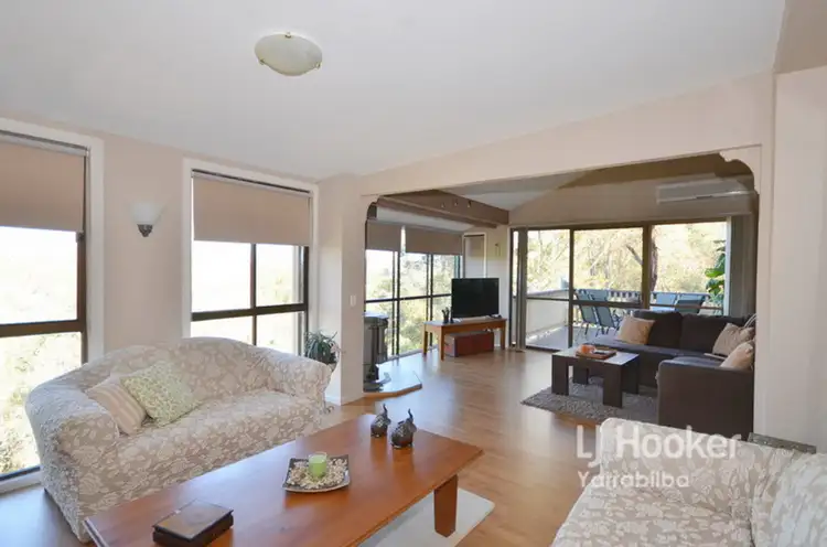 Sixth view of Homely house listing, 7-11 Edward Place, Kooralbyn QLD 4285