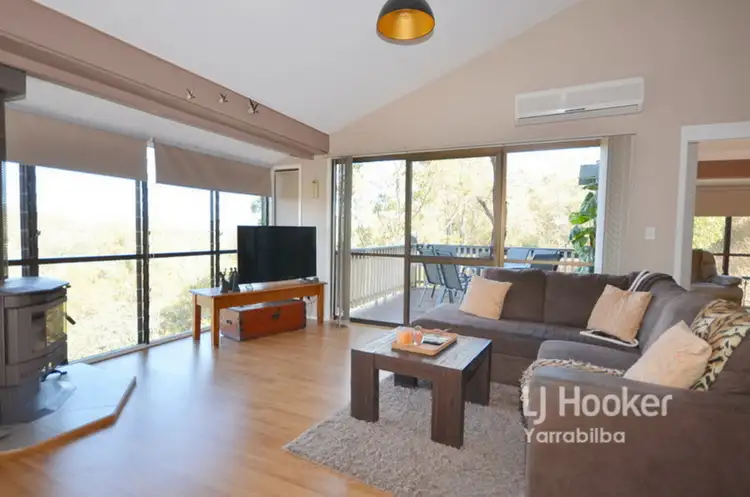 Seventh view of Homely house listing, 7-11 Edward Place, Kooralbyn QLD 4285