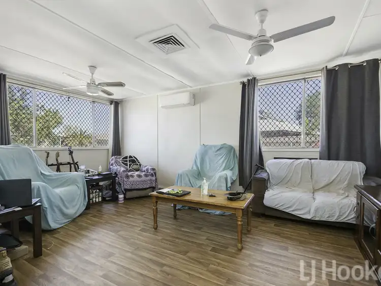 Second view of Homely house listing, 48 Richardson Way, Bulgarra WA 6714