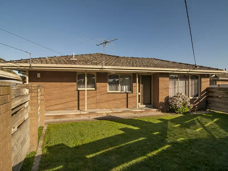 Main view of Homely unit listing, 1 & 2, 104 Douglas Street, Noble Park VIC 3174