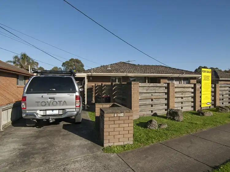 Seventh view of Homely unit listing, 1 & 2, 104 Douglas Street, Noble Park VIC 3174