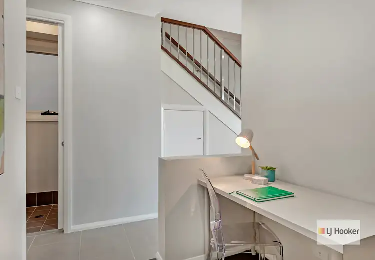 Sixth view of Homely house listing, 16 Peppin Street, Rouse Hill NSW 2155