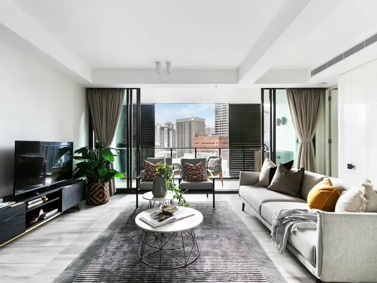 1309/178 Thomas Street, Sydney NSW 2000